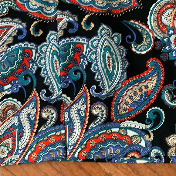 ASOS mini skirt - Picture 2 of 3